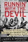 Runnin' with the Devil - Noel Monk ; Joe Layden - 9780062474124