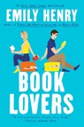Book Lovers - Emily Henry - 9780593334836