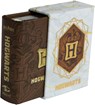Harry Potter: Hogwarts School of Witchcraft and Wizardry - Jody Revenson - 9781683834588