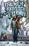 Der Wolkenkratzerthron - Tom Pollock - 9783764190163
