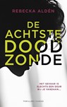 De achtste doodzonde - Rebecka Aldén - 9789023498476