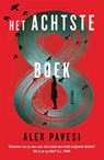 Het achtste boek - Alex Pavesi - 9789026151163