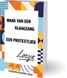 Loesje scheurkalender - 2025 - Interstat - 9789464326925