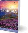 Woorden die je motiveren scheurkalender - 2025 - Interstat - 9789464326987