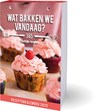 Wat bakken we vandaag? scheurkalender - 2025 - Interstat - 9789464327076