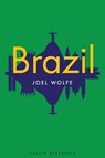Brazil - Joel Wolfe - 9781509547760