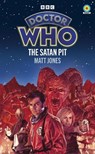Doctor Who: The Satan Pit - Matt Jones - 9781785949968
