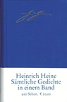 Heine Heinrich - Heinrich Heine - 9783458163251