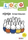nijntje ik leer kleuren - Schleich - 9789048740901