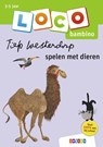 Fiep Westendorp spelen met dieren - Loco - 9789048746675