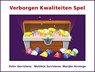 Verborgen Kwaliteiten Spel - Gerrickens - 9789074123310