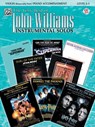 The Very Best of John Williams for Strings: Violin (with Piano Acc.), Book & Online Audio/Software [With CD (Audio)] - John Williams - 9780757923586