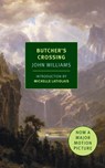 Butcher's Crossing - John Williams - 9781590171981