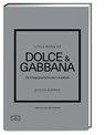 Little Book of Dolce & Gabbana - Jessica Bumpus - 9783965844926