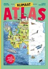 Klimaatatlas - Jan Paul Schutten - 9789021498478