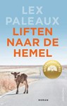 Liften naar de hemel - Lex Paleaux - 9789026371660