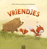 Vriendjes - Mark Janssen - 9789044850475