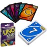 Uno Flip Side - MATTEL - 0887961751062