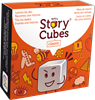 Rory's Story Cubes Original - Rory's Story Cubes - 3558380054054