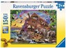 De Ark opgaan (150XXL) - Ravensburger - 4005556100385