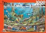 Onder Water - Danker Jan (1000) - Happy Horse - 5425014569063