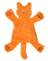Dikkie Dik Flatstyle - Happy Horse - 8711811084708