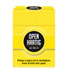 Openhartig Go For It! - Open Up! - 8719324154017