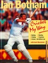 Cricket My Way - Ian Botham - 9780007513086
