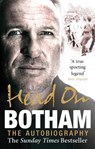 Head On - Ian Botham: The Autobiography - Sir Ian Botham - 9780091921491