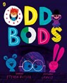 Odd Bods - Steven Butler - 9780141362427
