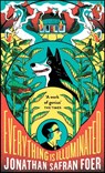 Everything is Illuminated - Jonathan Safran Foer - 9780241978894