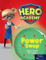 Power Swap - BUTLER,  Steven - 9780358088103