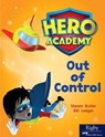 Out of Control - BUTLER,  Steven - 9780358088110