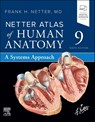 Netter Atlas of Human Anatomy: A Systems Approach - Frank H. Netter - 9780443287985