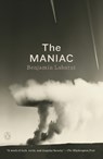 MANIAC - Benjamin Labatut - 9780593654491