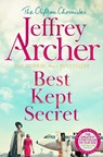 Best Kept Secret - Jeffrey Archer - 9781035022809