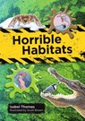 Reading Planet KS2: Horrible Habitats - Venus/Brown - Isabel Thomas - 9781398377141
