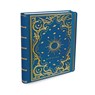 Addressbook Large Peter Pauper Celestial - Comello - 9781441319395