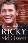 From Rags to Ricky - Sid Owen - 9781529010350