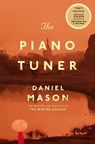 The Piano Tuner - Daniel Mason - 9781529053821