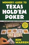 Winner's Guide to Texas Hold'em Poker - Ken Warren - 9781580422307