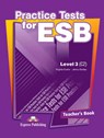 Practice Tests for ESB (C2) - EVANS,  Virginia - 9781780984520