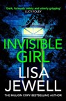 Invisible Girl - Lisa Jewell - 9781787461505