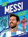 Soccer Icons: Messi - Simon Mugford - 9781839553646
