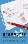 RoomHates - Carmen Black - 9781951831806