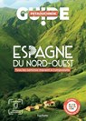 ESPAGNE NORD-OUEST guide Petaouchnok - Raphaël de Casabianca ; Antoine Delaplace ; Jean-Philippe Follet ; Annie Crouzet ; Amélie Panigai ; Cédric Tinteroff ; Lucie Tournebize - 9782017314950