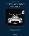 Ultimate Toys for Men - Bastian Sklarek - 9783961717446