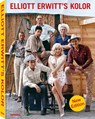 Elliott Erwitt's Kolor -  - 9783961717477