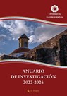 Anuario de Investigación 2022-2024 - Rafael García Pavón - 9788867884407