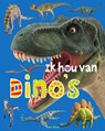 Ik hou van dino's - Roger Priddy - 9789000355853